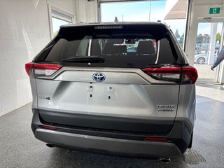 2020 Toyota RAV4 Hybrid LIMITED AWD, in Magog, Quebec - 4 - w320h240px