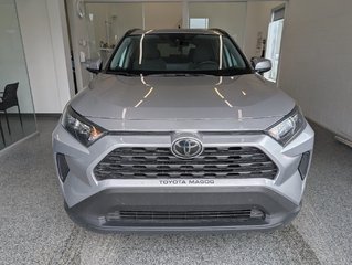 Toyota RAV4 LE AWD 2021 à Magog, Québec - 6 - w320h240px