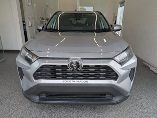 Toyota RAV4 LE AWD 2021 à Magog, Québec - 6 - w320h240px
