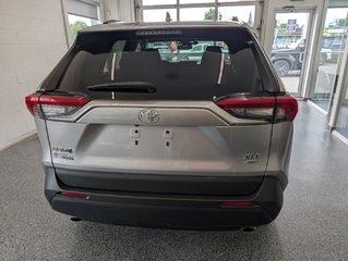 2021 Toyota RAV4 XLE AWD, in Magog, Quebec - 4 - w320h240px