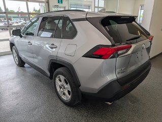 2021 Toyota RAV4 XLE AWD, in Magog, Quebec - 5 - w320h240px