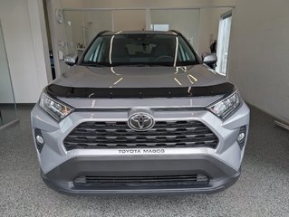 2021 Toyota RAV4 XLE AWD, in Magog, Quebec - 6 - w320h240px