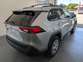 2021 Toyota RAV4 LE AWD in Magog, Quebec - 3 - w320h240px