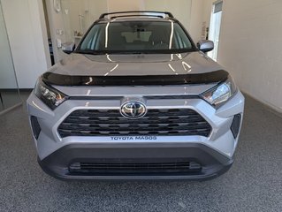 2021 Toyota RAV4 LE AWD in Magog, Quebec - 6 - w320h240px