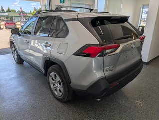 2021 Toyota RAV4 LE AWD in Magog, Quebec - 5 - w320h240px