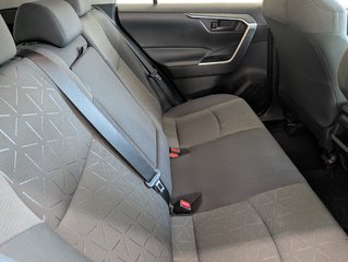 2021 Toyota RAV4 LE AWD in Magog, Quebec - 6 - w320h240px