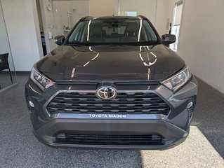 2021 Toyota RAV4 XLE Premium, AWD, in Magog, Quebec - 6 - w320h240px