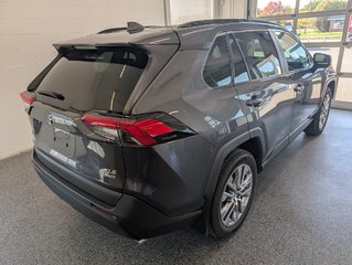 2021 Toyota RAV4 XLE Premium, AWD, in Magog, Quebec - 4 - w320h240px