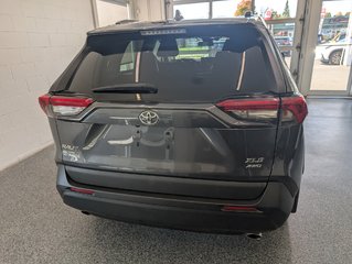 2021 Toyota RAV4 XLE Premium, AWD, in Magog, Quebec - 3 - w320h240px