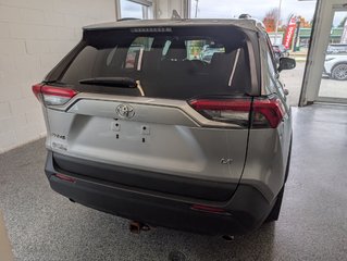 Toyota RAV4 LE, A/C, 2021 à Magog, Québec - 4 - w320h240px
