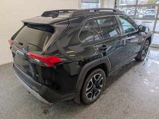 Toyota RAV4 Trail AWD 2021 à Magog, Québec - 3 - w320h240px