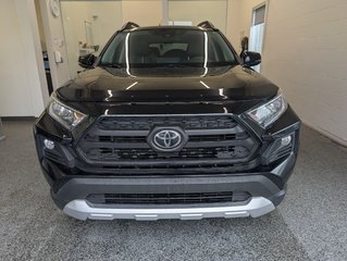 Toyota RAV4 Trail AWD 2021 à Magog, Québec - 5 - w320h240px