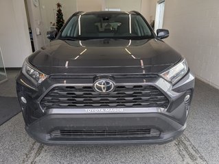 Toyota RAV4 XLE AWD, GARANTIE JUSQU EN 2026, 2021 à Magog, Québec - 5 - w320h240px