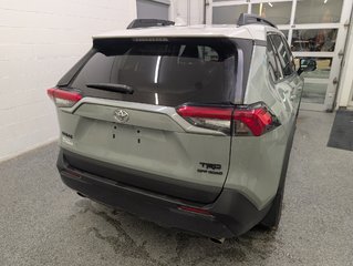 2021 Toyota RAV4 Trail AWD TRD OFF ROAD, in Magog, Quebec - 3 - w320h240px