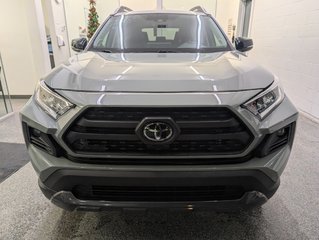 2021 Toyota RAV4 Trail AWD TRD OFF ROAD, in Magog, Quebec - 5 - w320h240px
