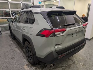 2021 Toyota RAV4 Trail AWD TRD OFF ROAD, in Magog, Quebec - 4 - w320h240px