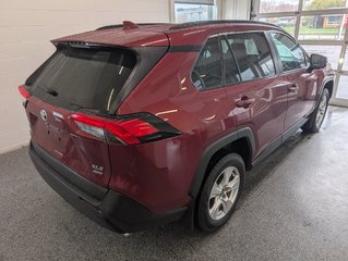 2021 Toyota RAV4 XLE AWD in Magog, Quebec - 3 - w320h240px