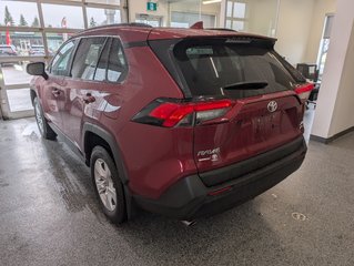 2021 Toyota RAV4 XLE AWD in Magog, Quebec - 4 - w320h240px