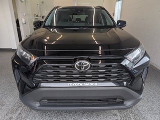 2021 Toyota RAV4 LE AWD, in Magog, Quebec - 5 - w320h240px