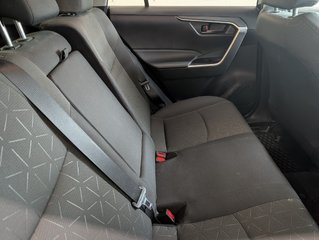 2021 Toyota RAV4 LE AWD, in Magog, Quebec - 6 - w320h240px