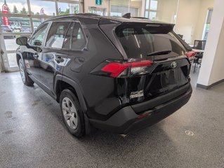 2021 Toyota RAV4 LE AWD, in Magog, Quebec - 4 - w320h240px