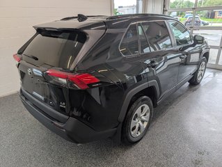 2021 Toyota RAV4 LE AWD, in Magog, Quebec - 3 - w320h240px