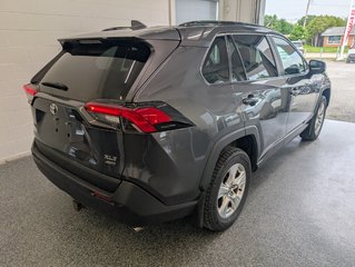 2021 Toyota RAV4 XLE AWD, in Magog, Quebec - 3 - w320h240px