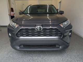2021 Toyota RAV4 XLE AWD, in Magog, Quebec - 5 - w320h240px
