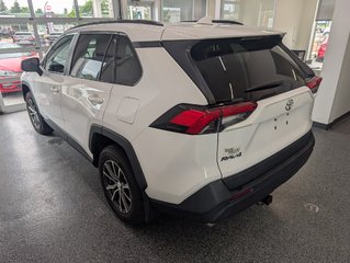 2021 Toyota RAV4 LE, A/C, in Magog, Quebec - 4 - w320h240px