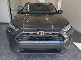 2021 Toyota RAV4 LE AWD, in Magog, Quebec - 5 - w320h240px