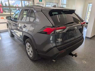 2021 Toyota RAV4 LE AWD, in Magog, Quebec - 4 - w320h240px