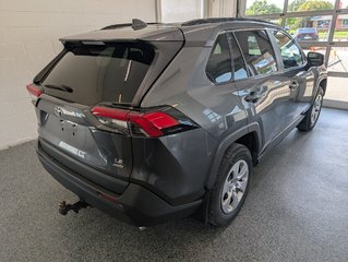 2021 Toyota RAV4 LE AWD, in Magog, Quebec - 3 - w320h240px