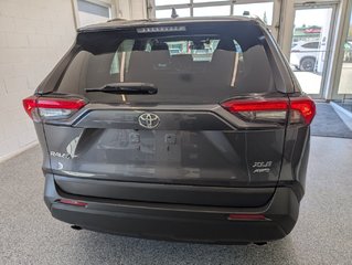 2022 Toyota RAV4 XLE AWD, TOIT, MAGS, in Magog, Quebec - 4 - w320h240px
