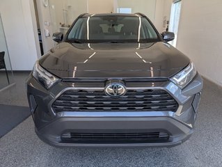 2022 Toyota RAV4 XLE AWD, TOIT, MAGS, in Magog, Quebec - 6 - w320h240px