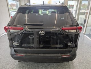 Toyota RAV4 XLE AWD 2022 à Magog, Québec - 4 - w320h240px
