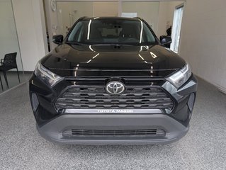 Toyota RAV4 XLE AWD 2022 à Magog, Québec - 6 - w320h240px