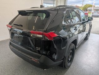Toyota RAV4 XLE AWD 2022 à Magog, Québec - 3 - w320h240px