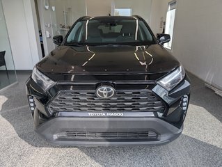 Toyota RAV4 XLE AWD. TOIT, MAGS 2022 à Magog, Québec - 6 - w320h240px