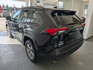 Toyota RAV4 XLE AWD. TOIT, MAGS 2022 à Magog, Québec - 5 - w320h240px