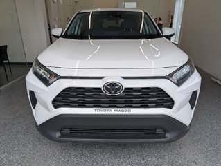 Toyota RAV4 LE AWD, GARANTIE JUSQU EN 2026, 2022 à Magog, Québec - 6 - w320h240px