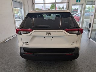Toyota RAV4 LE AWD, GARANTIE JUSQU EN 2026, 2022 à Magog, Québec - 4 - w320h240px