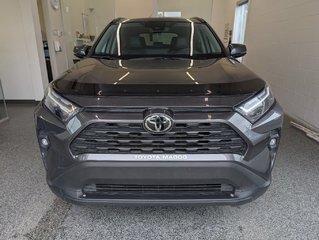 Toyota RAV4 XLE PREMIUM AWD, GARANTIE JUSQU EN 2026, 2022 à Magog, Québec - 6 - w320h240px