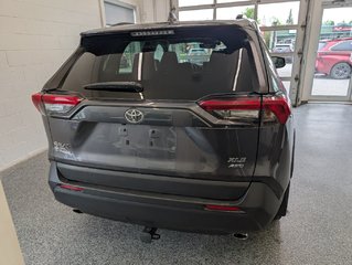 Toyota RAV4 XLE PREMIUM AWD, GARANTIE JUSQU EN 2026, 2022 à Magog, Québec - 4 - w320h240px