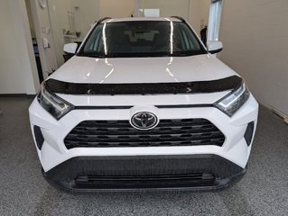 2022 Toyota RAV4 XLE AWD, TOIT, MAGS, in Magog, Quebec - 6 - w320h240px