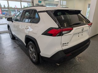 2022 Toyota RAV4 XLE AWD, TOIT, MAGS, in Magog, Quebec - 5 - w320h240px