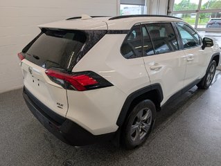 2022 Toyota RAV4 XLE AWD, TOIT, MAGS, in Magog, Quebec - 3 - w320h240px