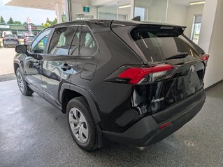 2022 Toyota RAV4 LE AWD, GARANTIE JUSQU EN 2026, in Magog, Quebec - 5 - w320h240px