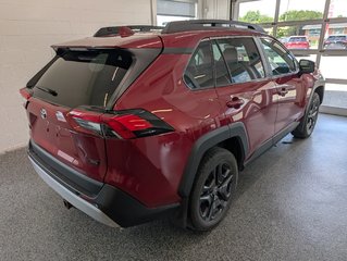 Toyota RAV4 Trail AWD, GARANTIE JUSQU EN 2026, 2022 à Magog, Québec - 3 - w320h240px