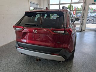Toyota RAV4 Trail AWD, GARANTIE JUSQU EN 2026, 2022 à Magog, Québec - 4 - w320h240px