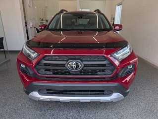 Toyota RAV4 Trail AWD, GARANTIE JUSQU EN 2026, 2022 à Magog, Québec - 6 - w320h240px